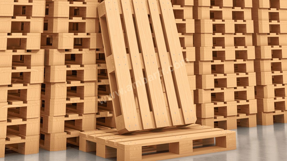 Bartın Paletli Yük Taşıma