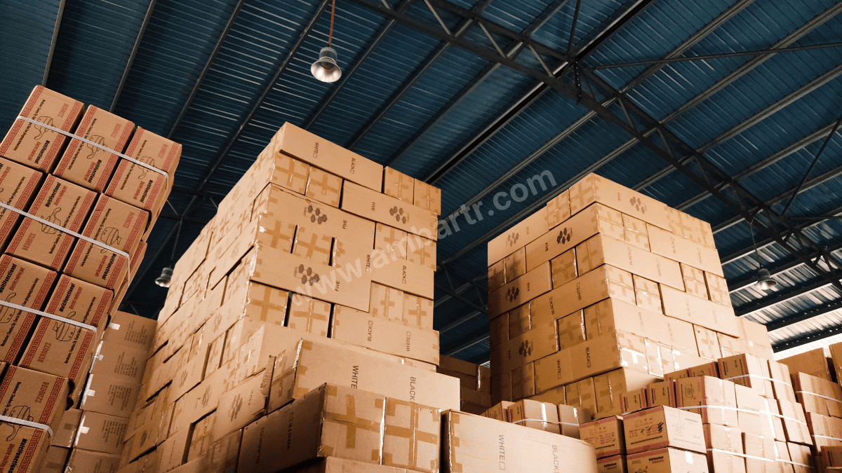 Bartın Kolili Yük Taşıma