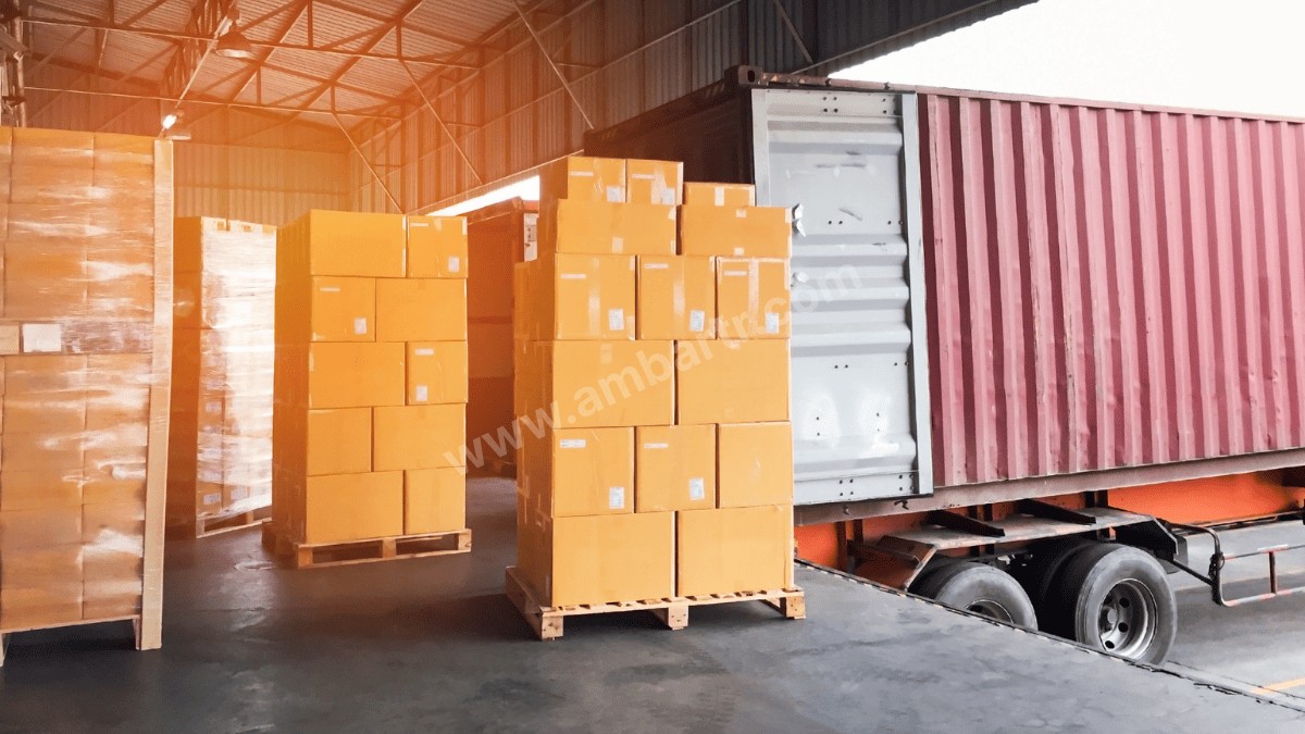 Bartın Ağır Yük Taşıma